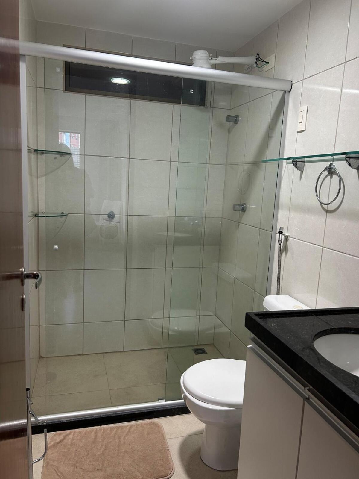A Beira Mar Cabo Branco Apartamento *